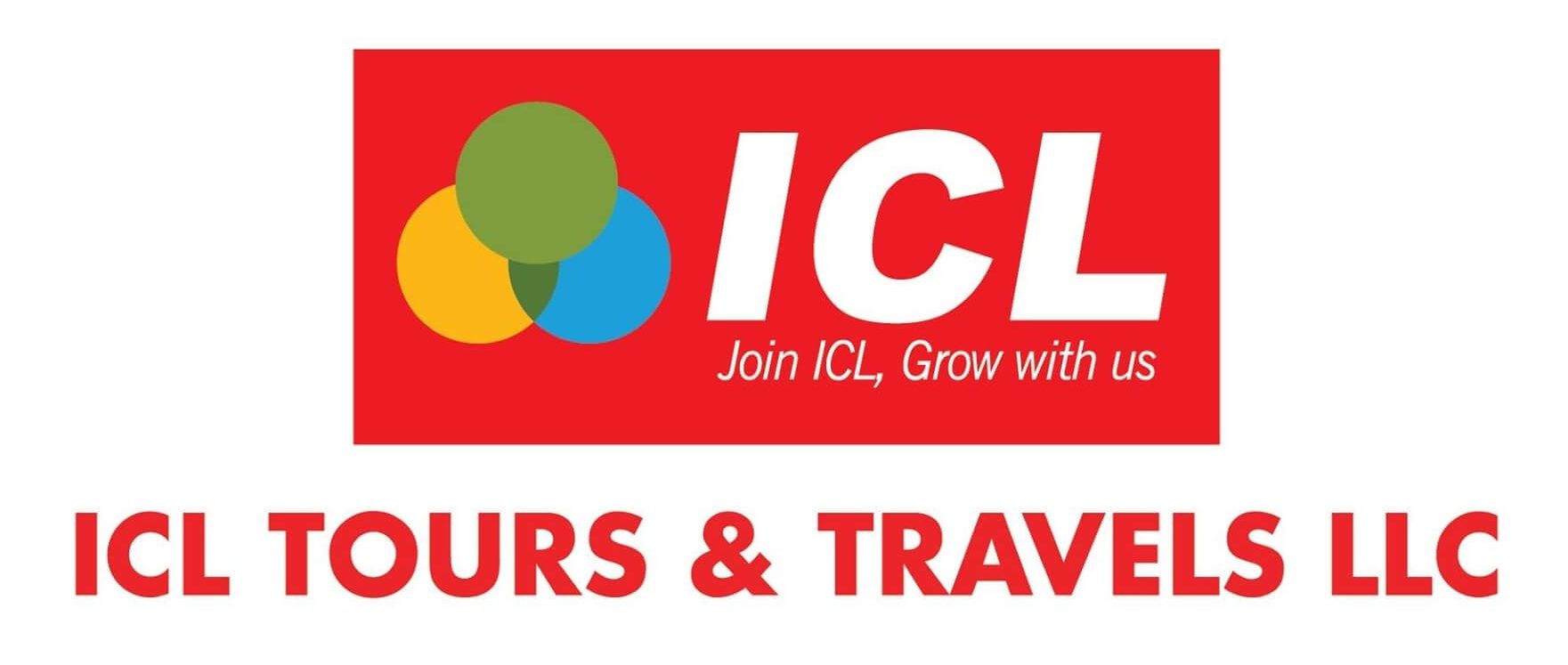 ICL Tours and Travels LLC