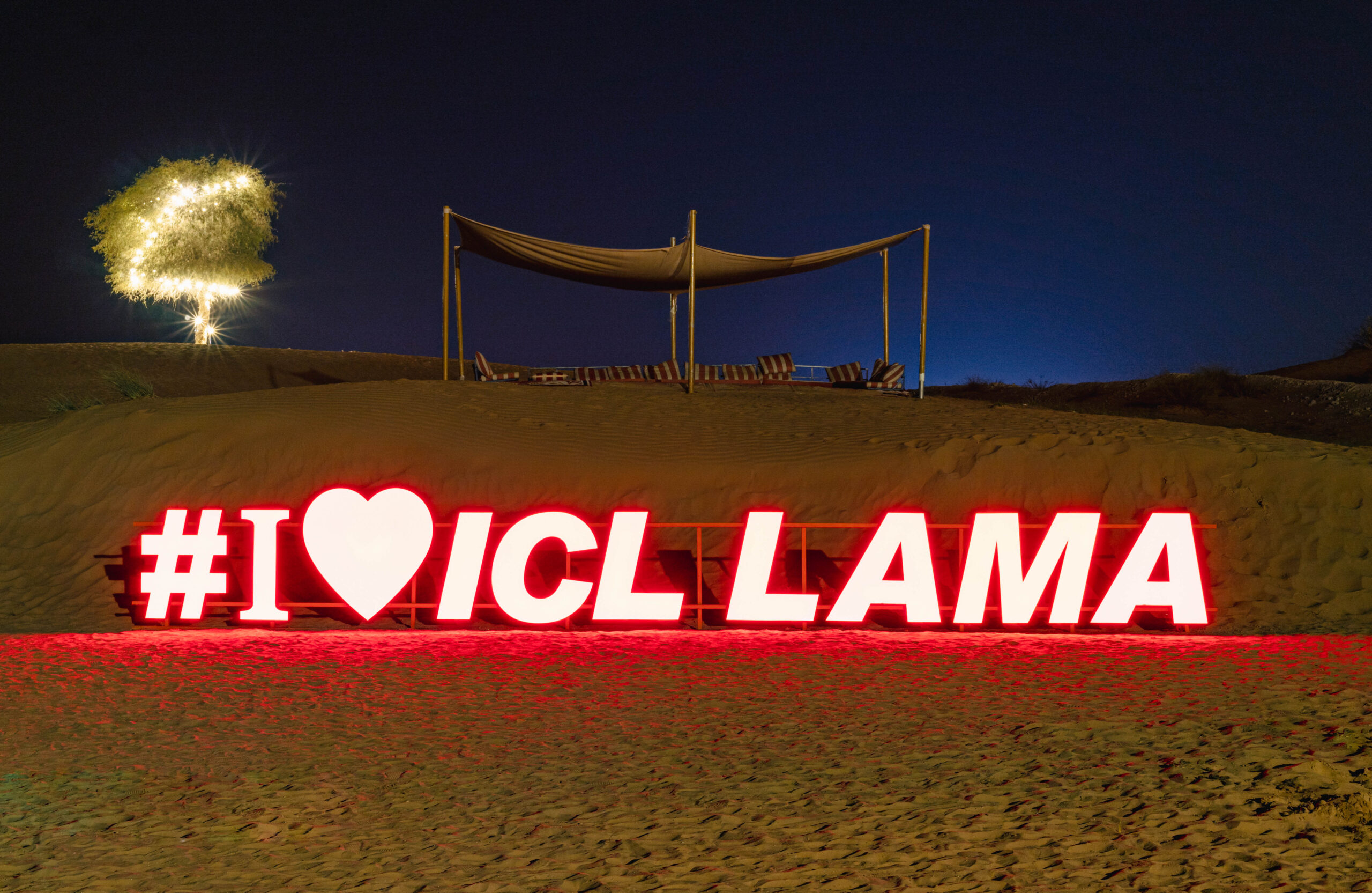 Dubai travel & tourism with ICL Tours