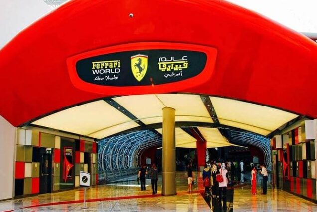 ferrari-world-abu-dhabi