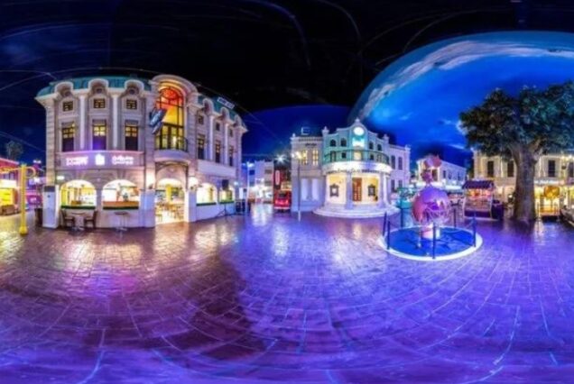 KidZania Abu Dhabi