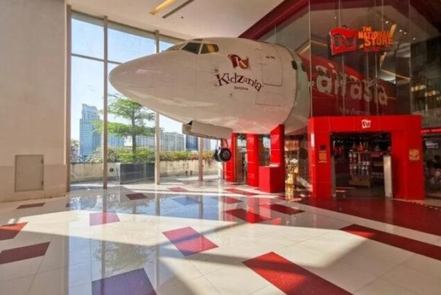 KidZania Abu Dhabi