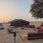 Safari Evening (VIP) - Private tickets are available and enjoy amazing experience in Dubai. At Dubai Best Tourism ICL Tours, we provide travel and adventure services, it includes city tours, premium desert safari and cheap attraction tickets across the UAE  — all starting at just AED 1088.